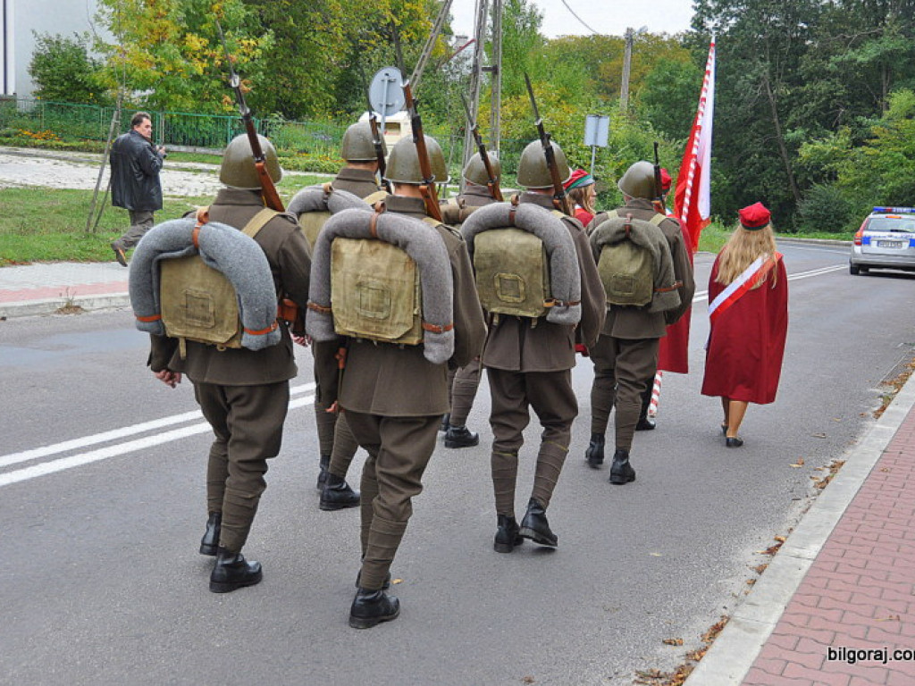 Żyj swobodo, Polsko, żyj!