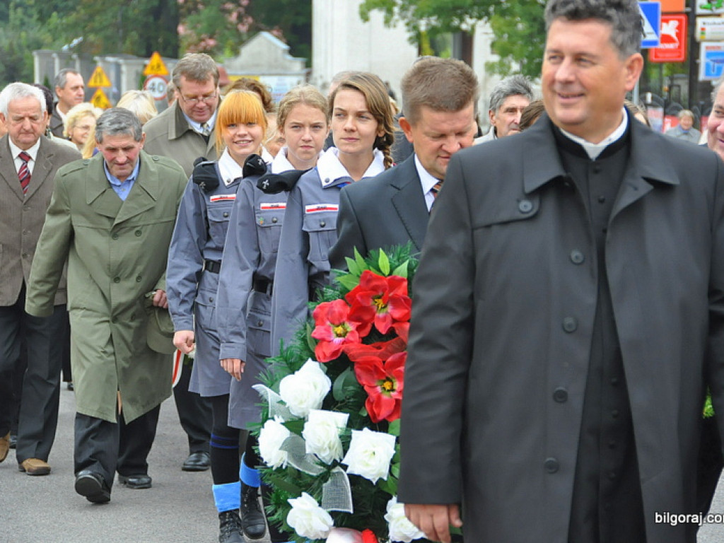Żyj swobodo, Polsko, żyj!