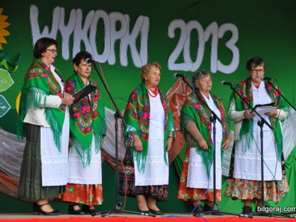 Majdan Nepryski: Wykopki 2013 (FOTO)