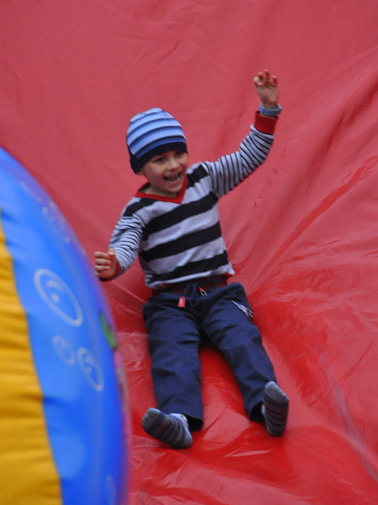 Majdan Nepryski: Wykopki 2013 (FOTO)