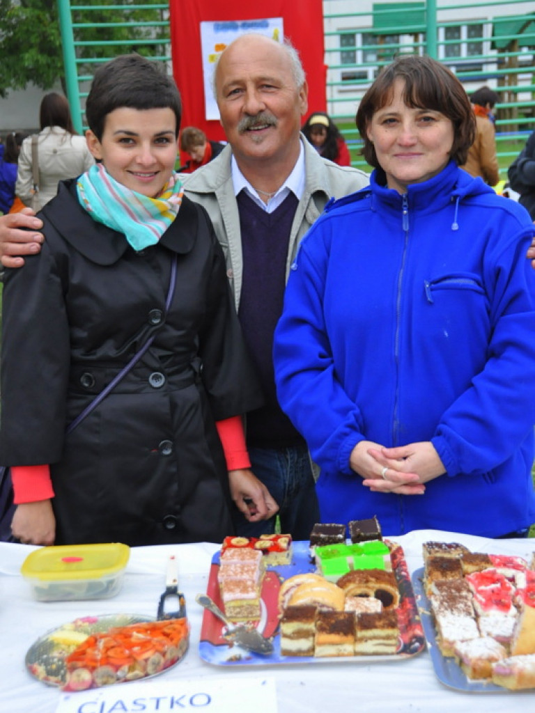 Majdan Nepryski: Wykopki 2013 (FOTO)