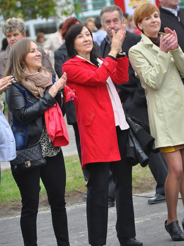 Majdan Nepryski: Wykopki 2013 (FOTO)