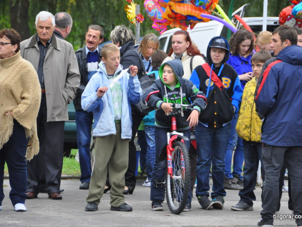 Majdan Nepryski: Wykopki 2013 (FOTO)