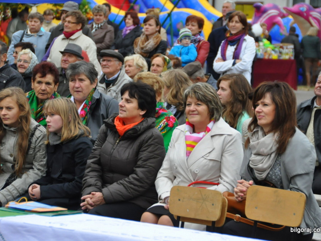 Majdan Nepryski: Wykopki 2013 (FOTO)