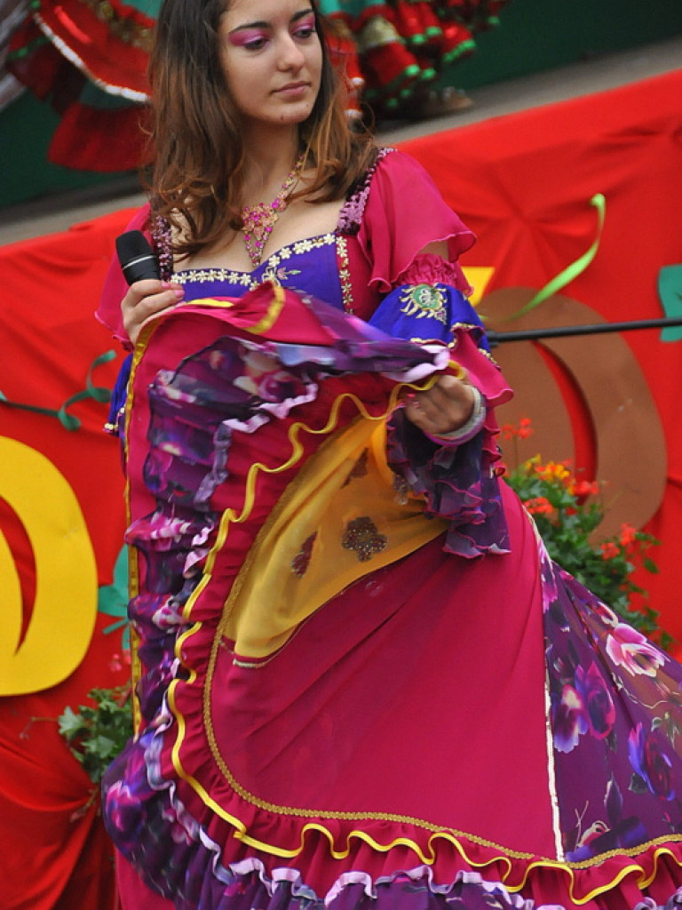 Majdan Nepryski: Wykopki 2013 (FOTO)