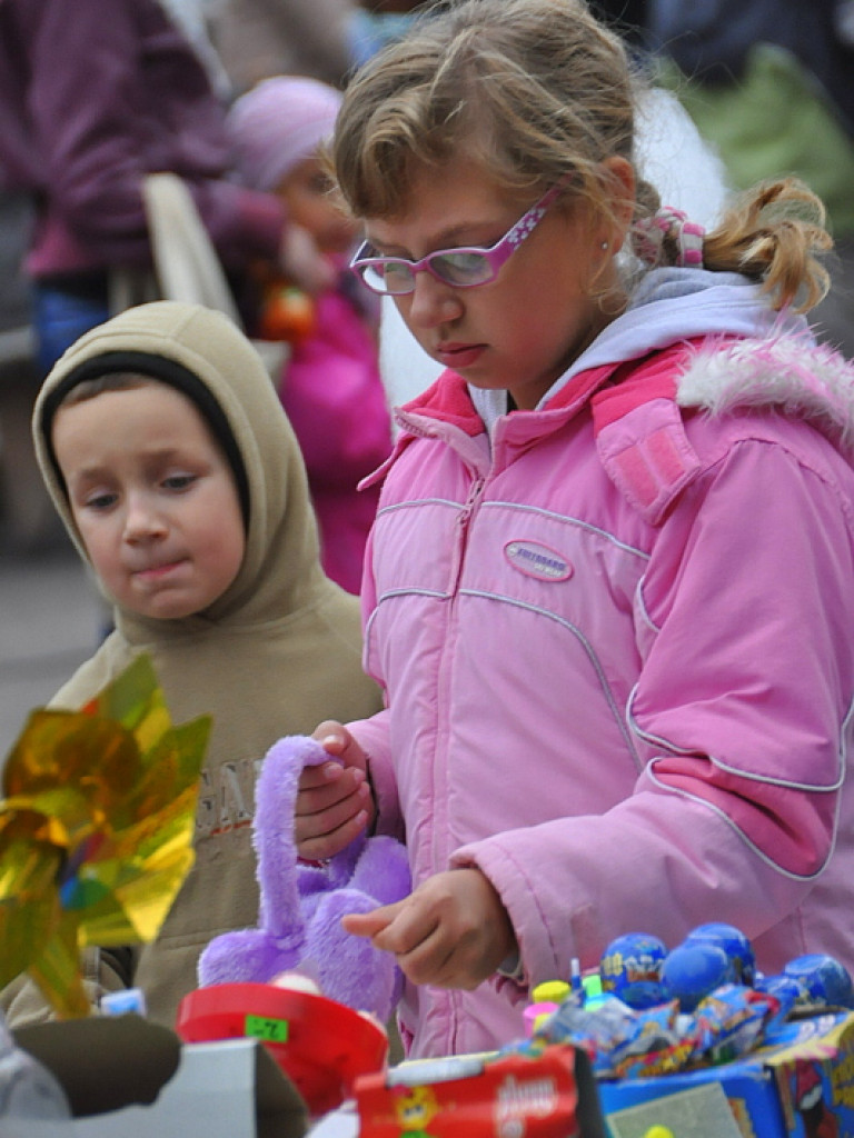 Majdan Nepryski: Wykopki 2013 (FOTO)