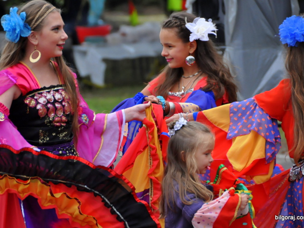 Majdan Nepryski: Wykopki 2013 (FOTO)