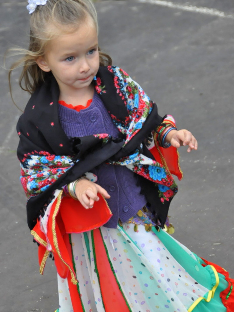 Majdan Nepryski: Wykopki 2013 (FOTO)