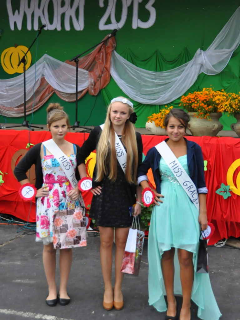 Majdan Nepryski: Wykopki 2013 (FOTO)