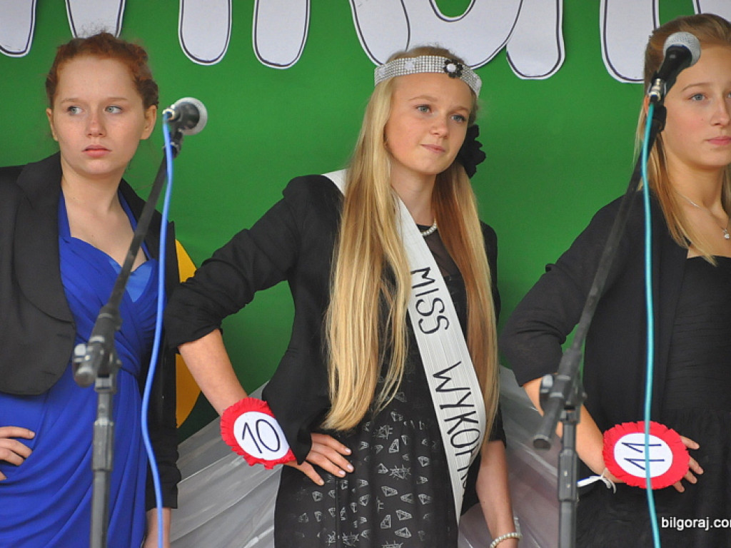 Majdan Nepryski: Wykopki 2013 (FOTO)