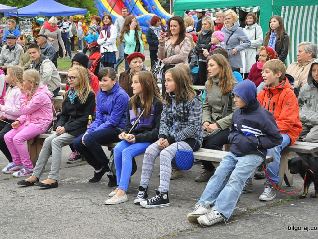 Majdan Nepryski: Wykopki 2013 (FOTO)