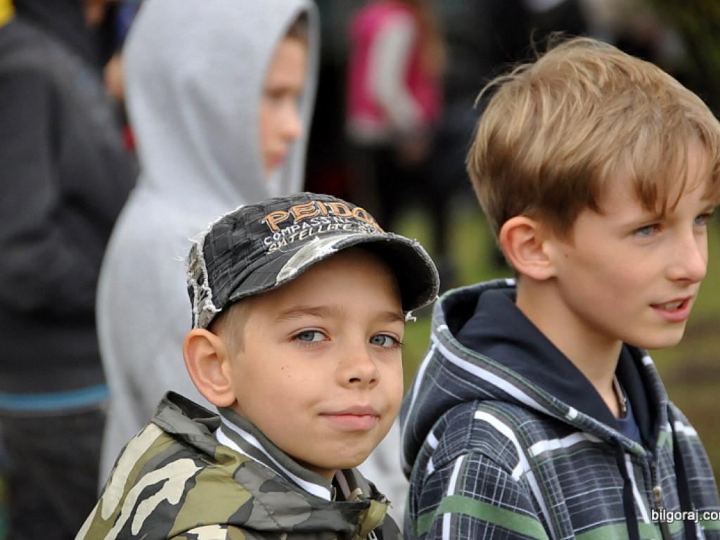 Majdan Nepryski: Wykopki 2013 (FOTO)