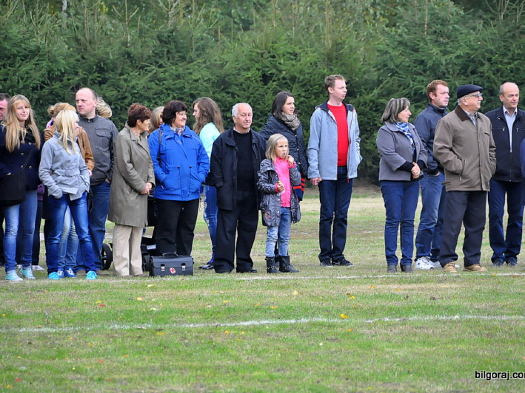 Majdan Nepryski: Wykopki 2013 (FOTO)