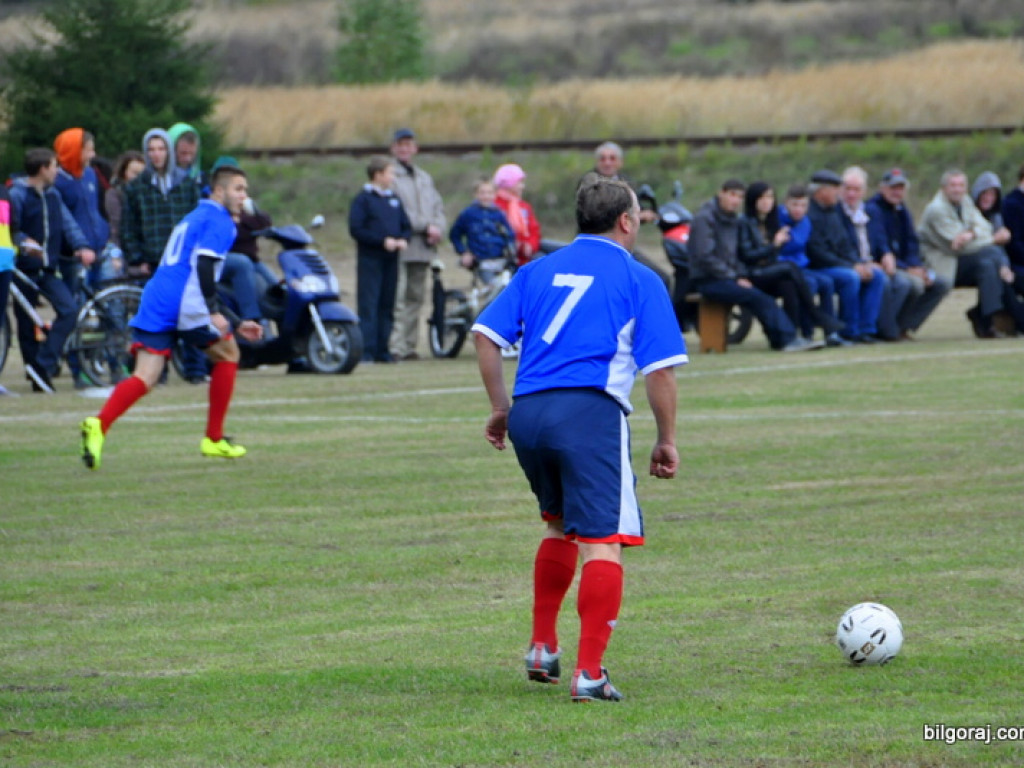 Majdan Nepryski: Wykopki 2013 (FOTO)