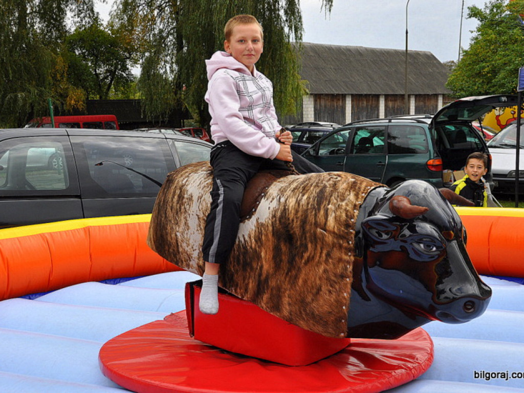 Majdan Nepryski: Wykopki 2013 (FOTO)