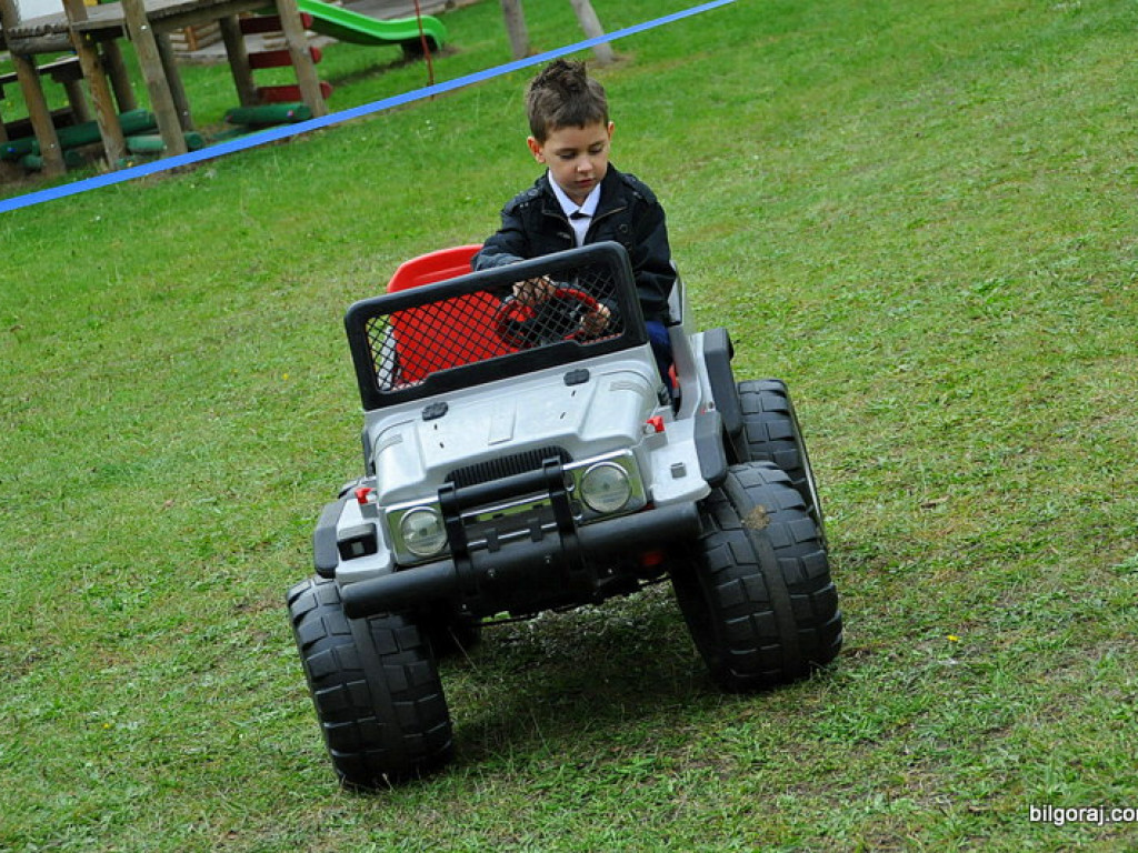 Majdan Nepryski: Wykopki 2013 (FOTO)