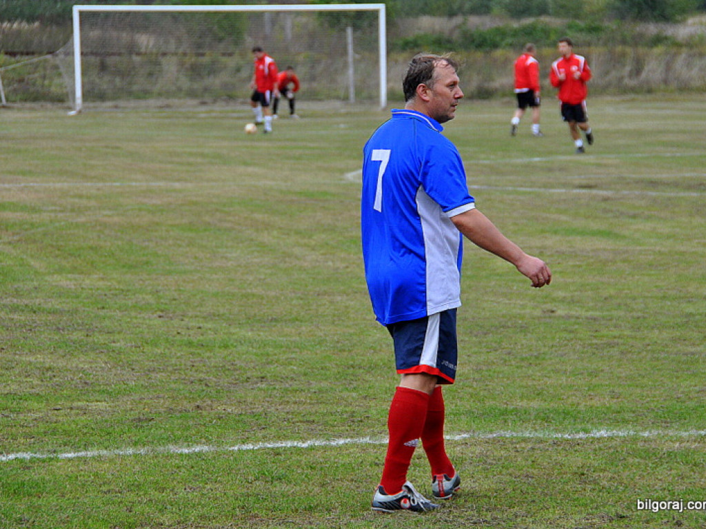 Majdan Nepryski: Wykopki 2013 (FOTO)