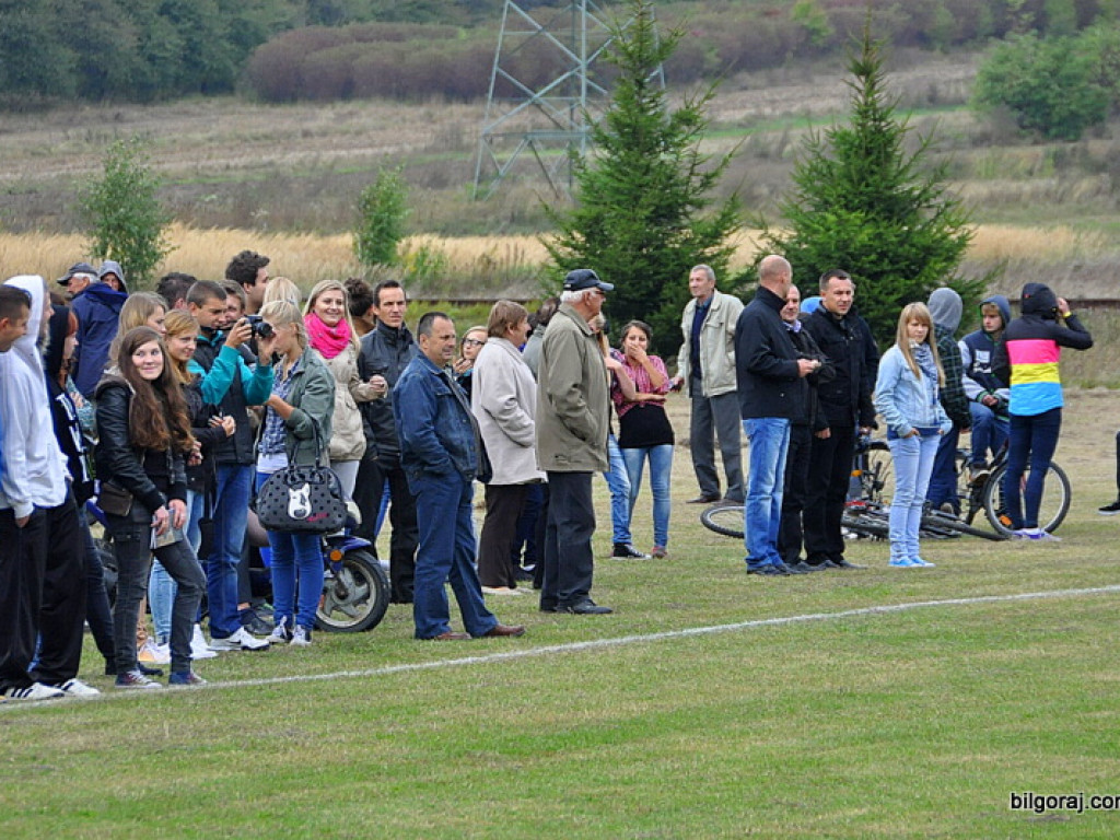 Majdan Nepryski: Wykopki 2013 (FOTO)