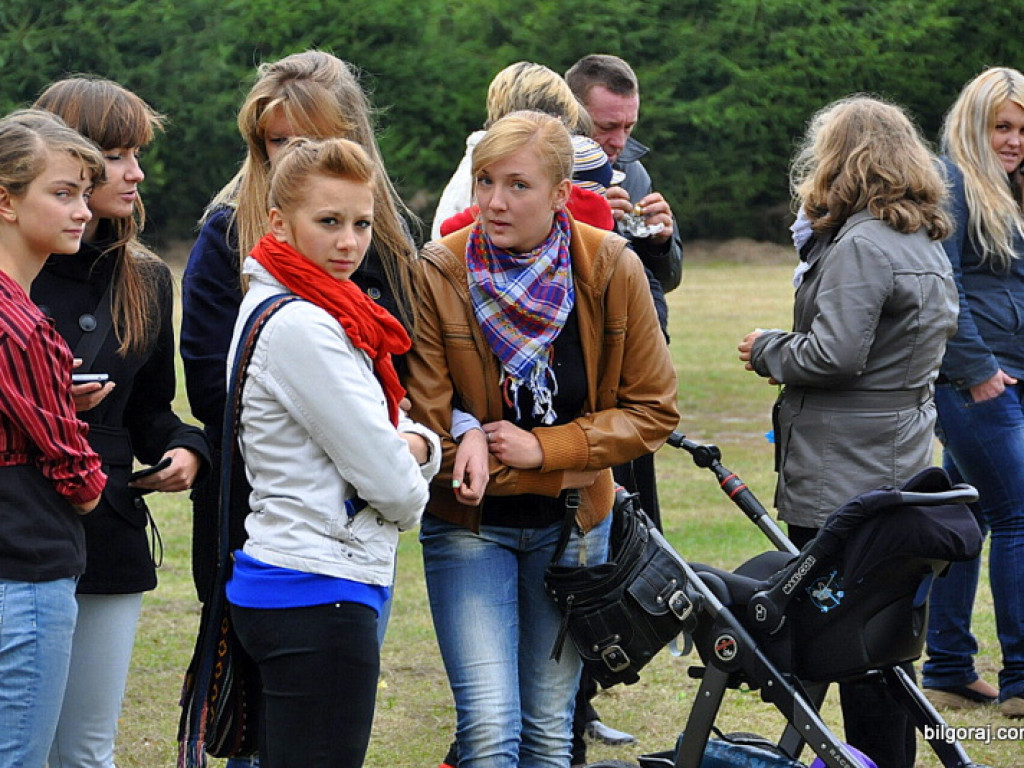 Majdan Nepryski: Wykopki 2013 (FOTO)