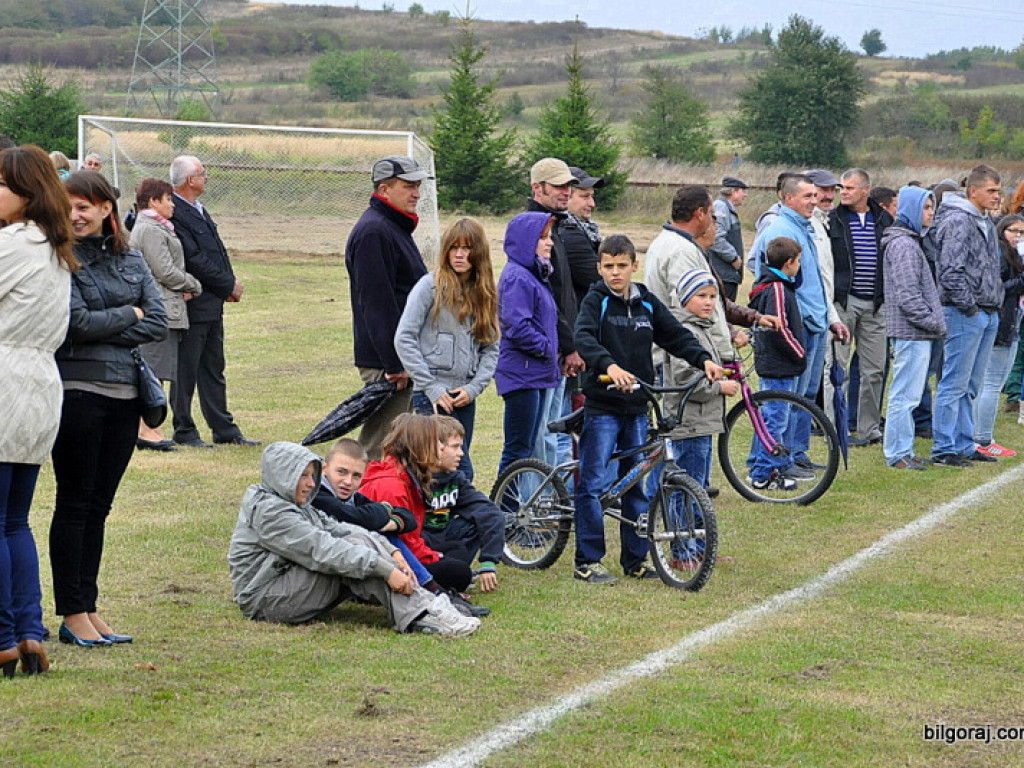 Majdan Nepryski: Wykopki 2013 (FOTO)