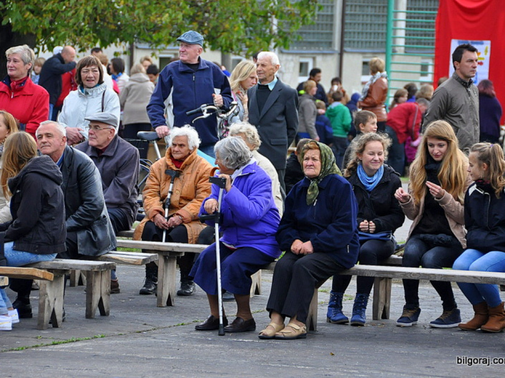 Majdan Nepryski: Wykopki 2013 (FOTO)