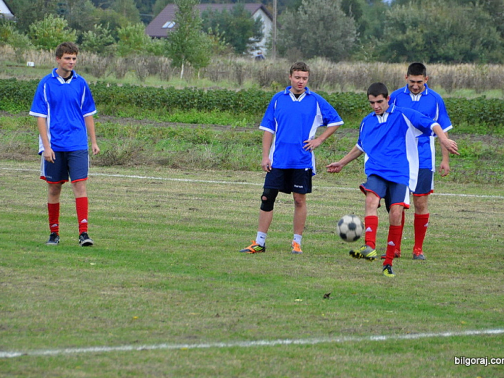 Majdan Nepryski: Wykopki 2013 (FOTO)
