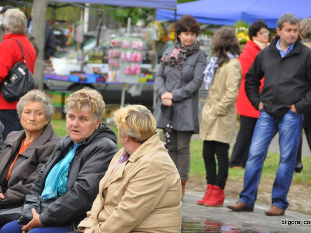Majdan Nepryski: Wykopki 2013 (FOTO)