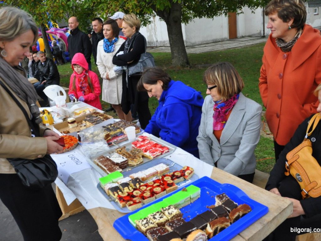 Majdan Nepryski: Wykopki 2013 (FOTO)