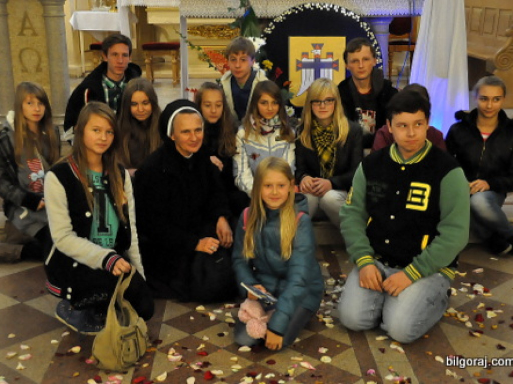 Od 20 lat służą Bogu i Ojczyźnie (FOTO)