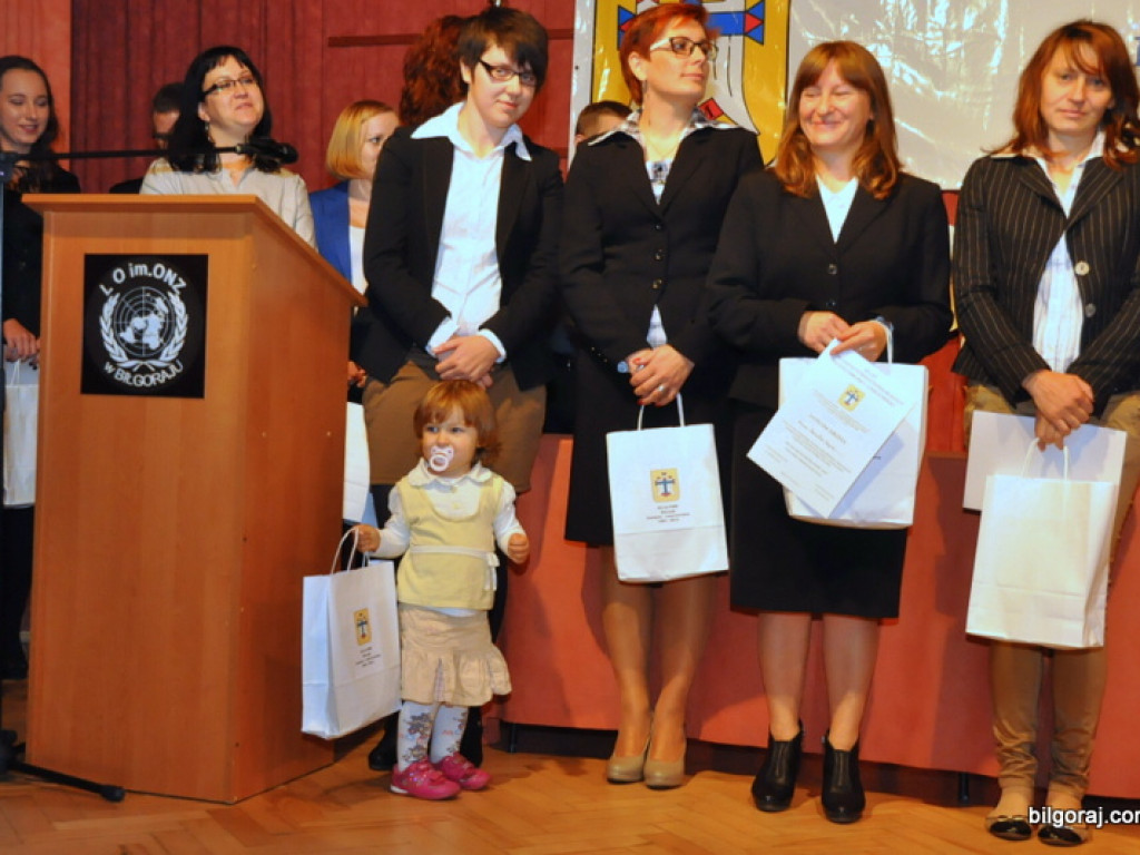 Od 20 lat służą Bogu i Ojczyźnie (FOTO)