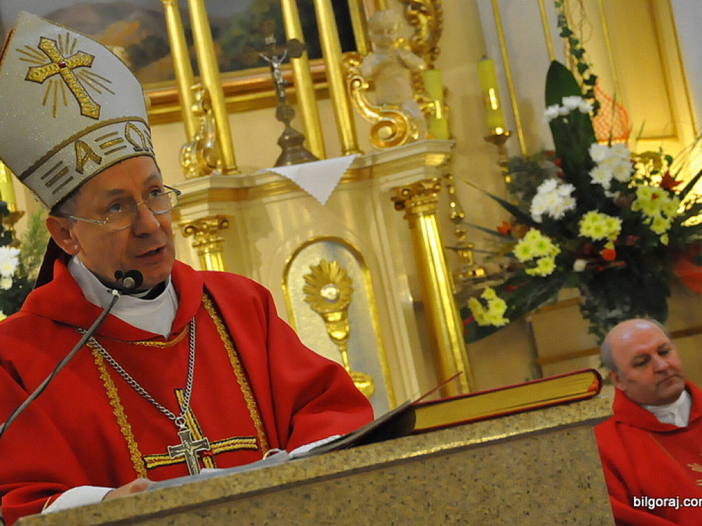 Od 20 lat służą Bogu i Ojczyźnie (FOTO)