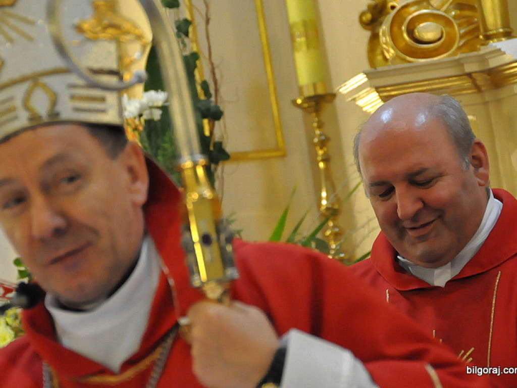 Od 20 lat służą Bogu i Ojczyźnie (FOTO)