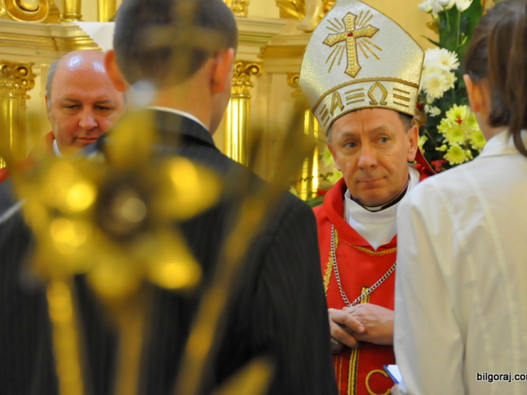Od 20 lat służą Bogu i Ojczyźnie (FOTO)