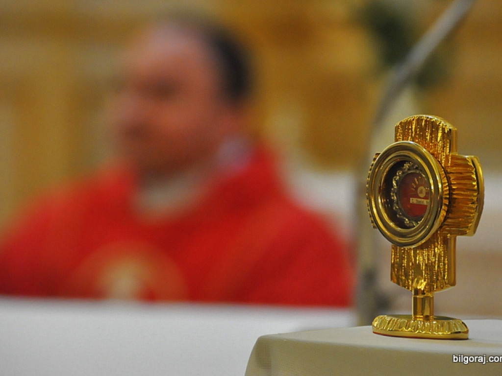 Od 20 lat służą Bogu i Ojczyźnie (FOTO)