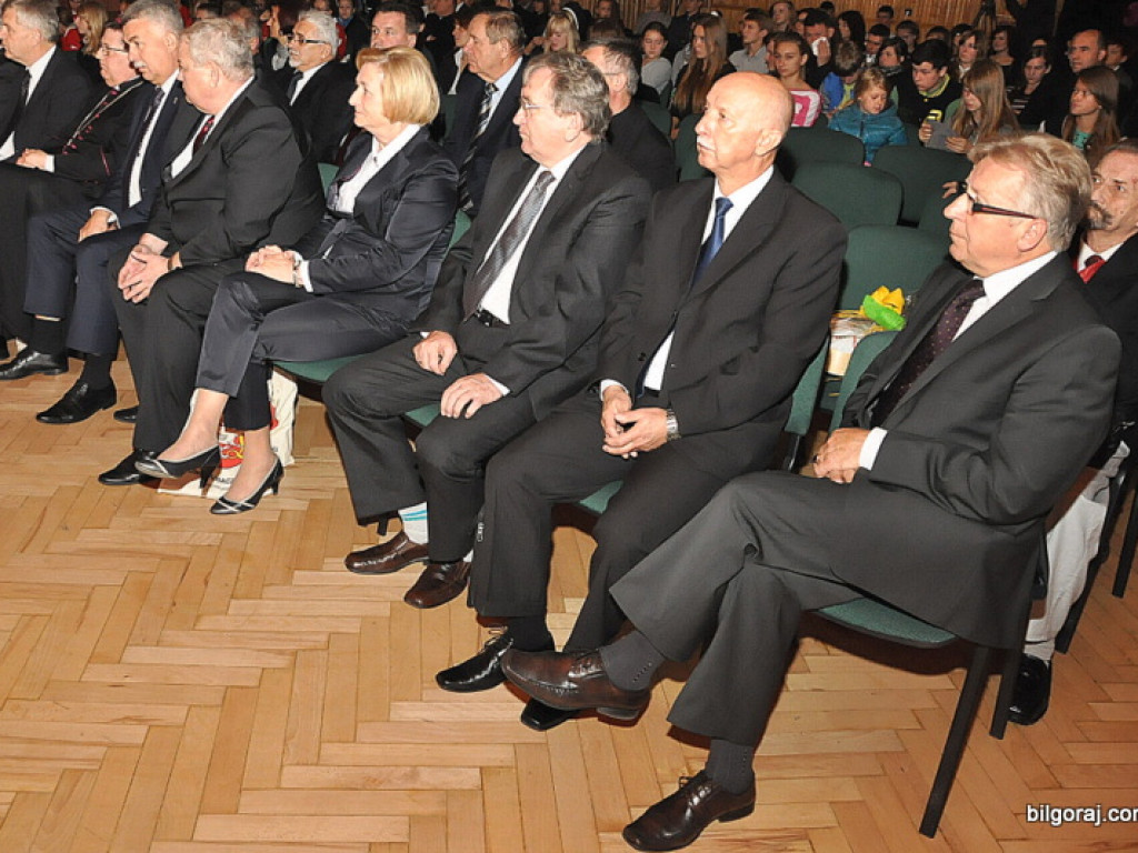 Od 20 lat służą Bogu i Ojczyźnie (FOTO)