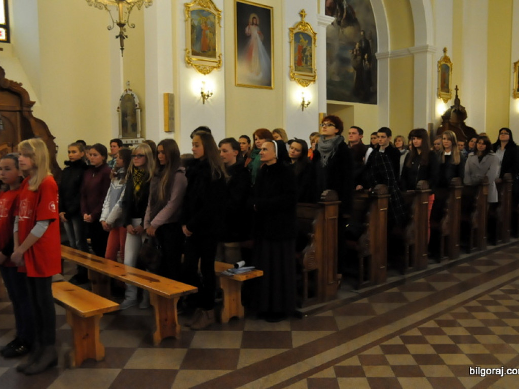 Od 20 lat służą Bogu i Ojczyźnie (FOTO)