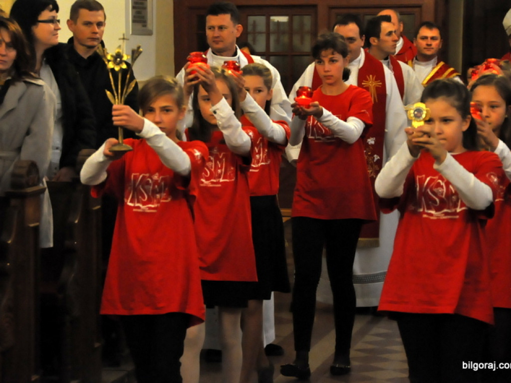 Od 20 lat służą Bogu i Ojczyźnie (FOTO)