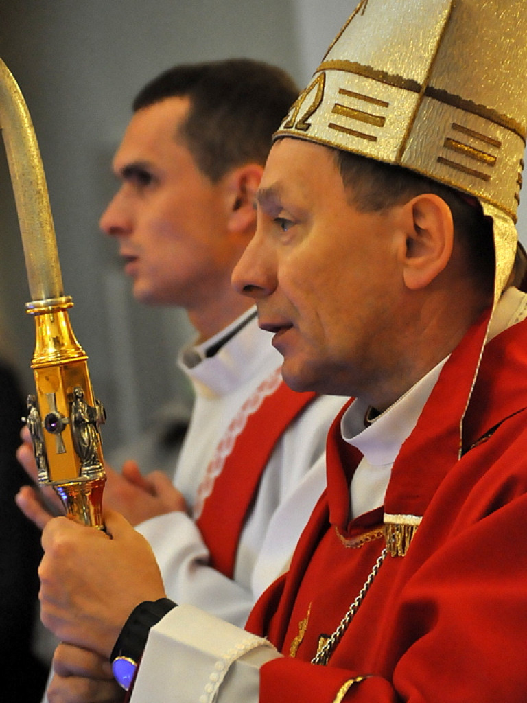 Od 20 lat służą Bogu i Ojczyźnie (FOTO)