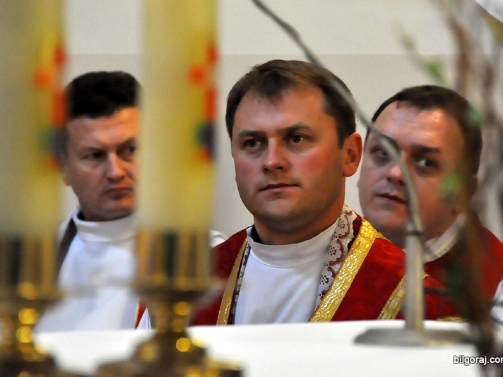 Od 20 lat służą Bogu i Ojczyźnie (FOTO)