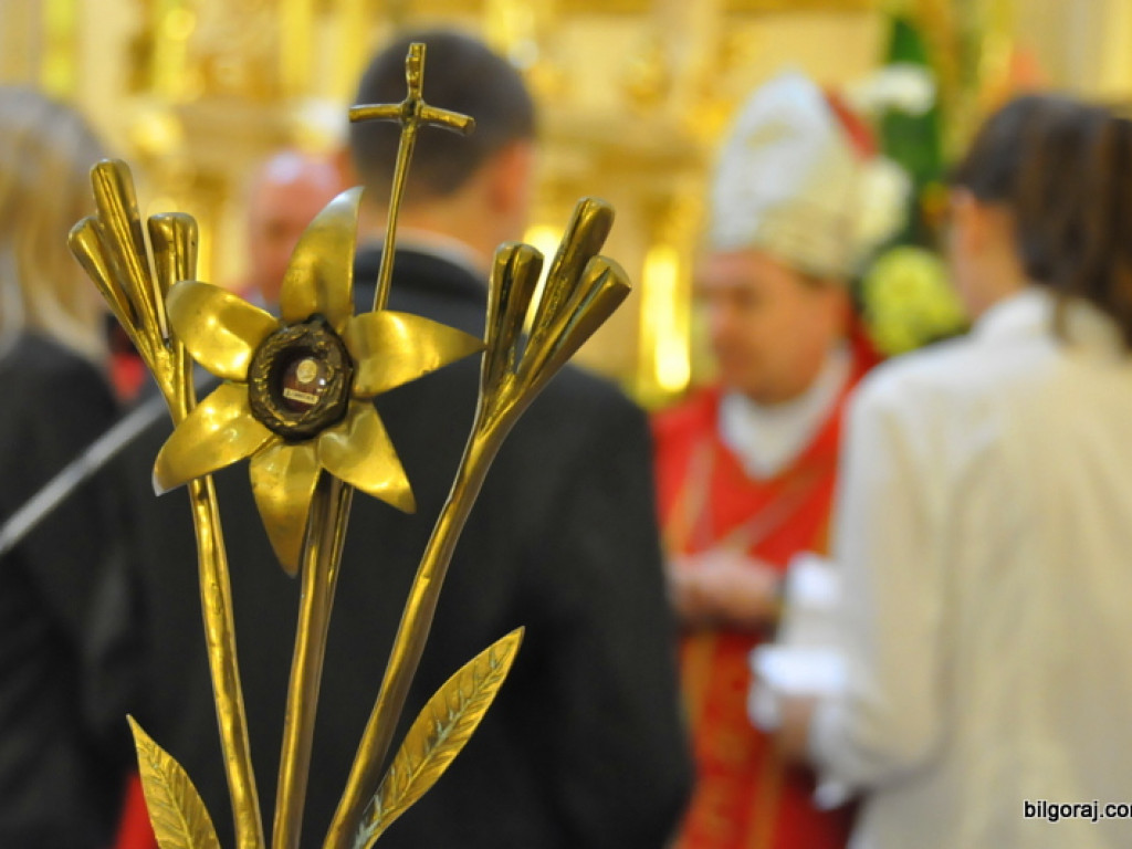 Od 20 lat służą Bogu i Ojczyźnie (FOTO)