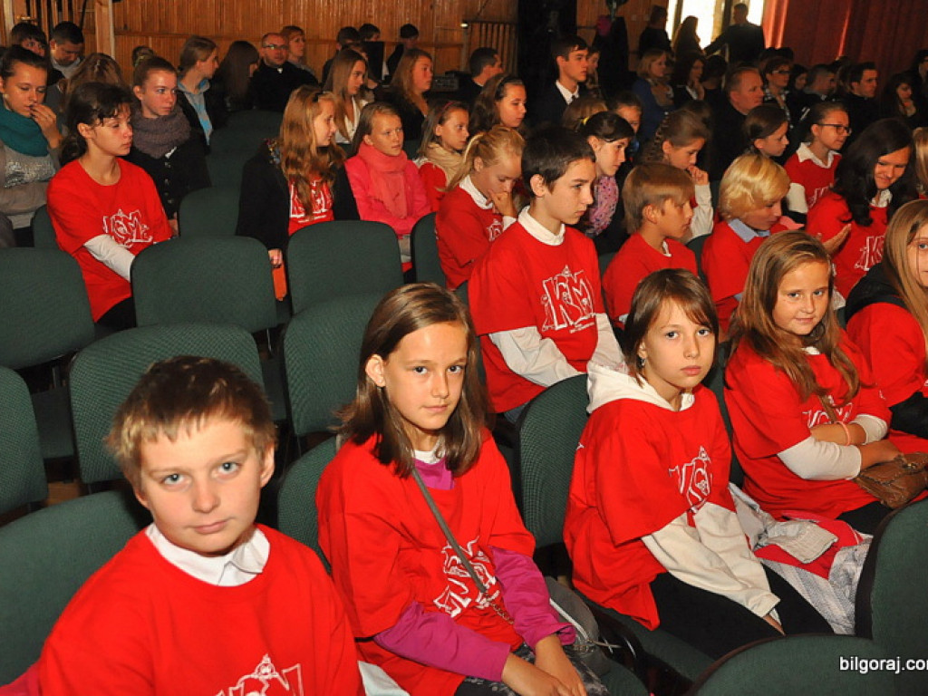 Od 20 lat służą Bogu i Ojczyźnie (FOTO)