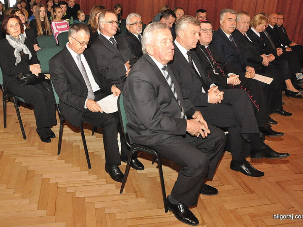 Od 20 lat służą Bogu i Ojczyźnie (FOTO)