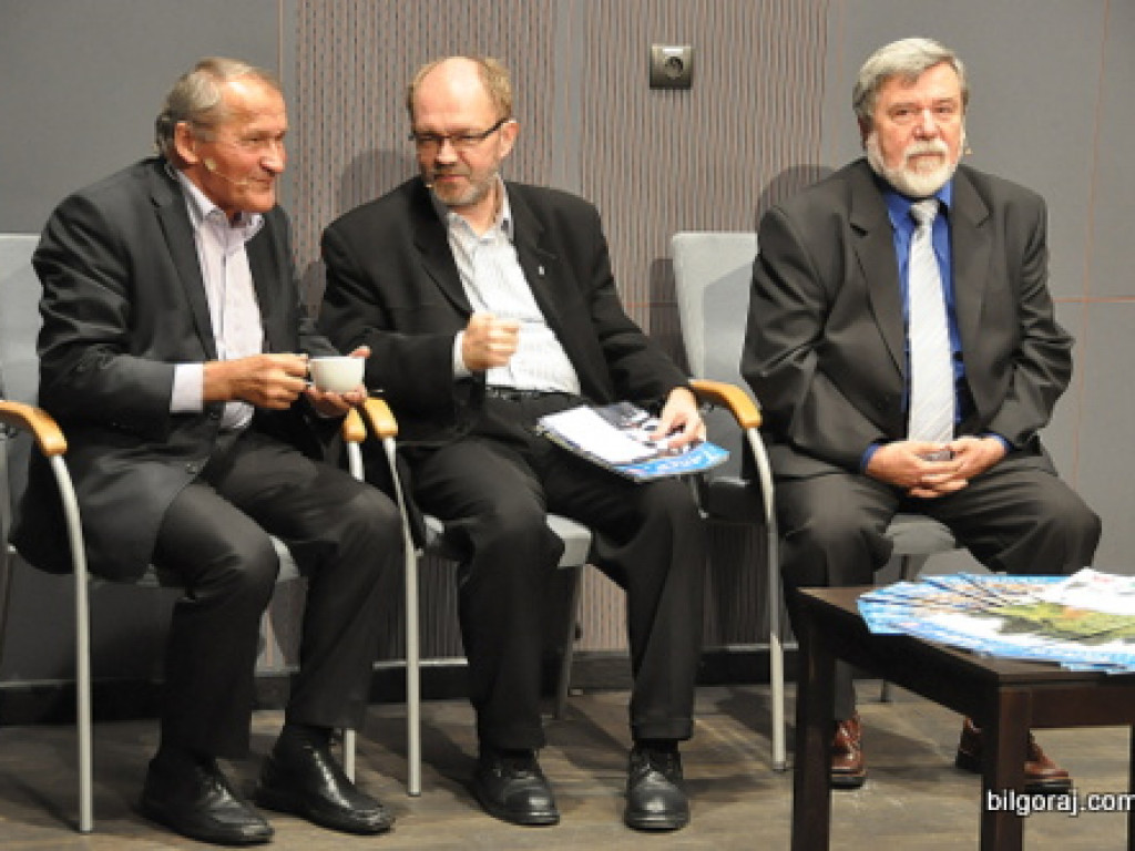 Quo vadis Tanwio?