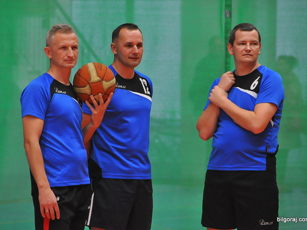 Charytatywny turniej dla pogorzelców z Soli (FOTO)
