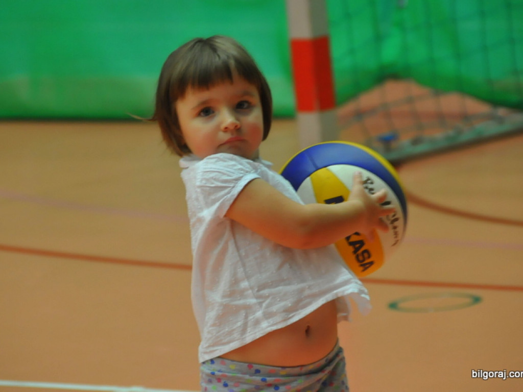 Charytatywny turniej dla pogorzelców z Soli (FOTO)