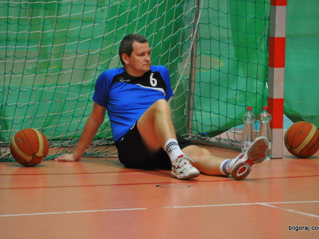 Charytatywny turniej dla pogorzelców z Soli (FOTO)