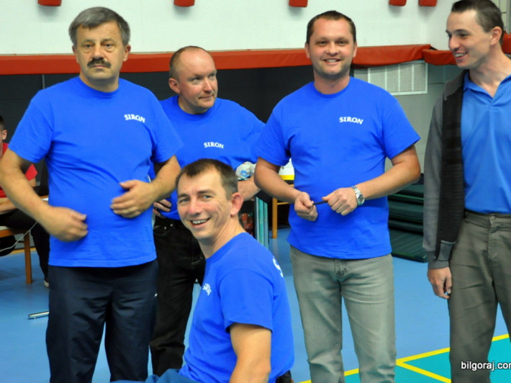 Charytatywny turniej dla pogorzelców z Soli (FOTO)