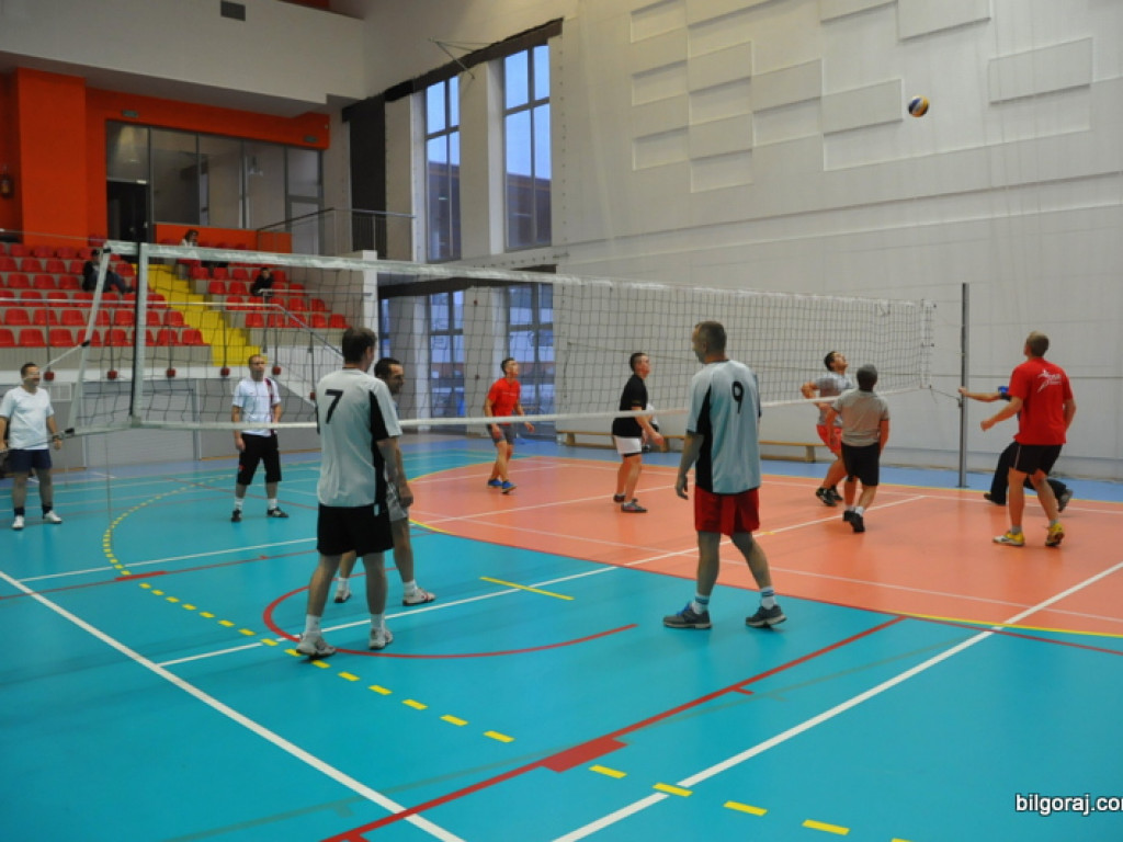 Charytatywny turniej dla pogorzelców z Soli (FOTO)