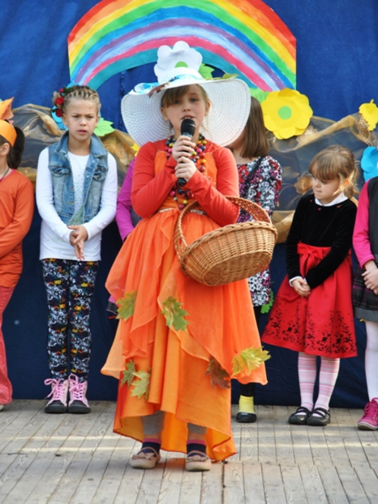 Nowy plac zabaw dla najmłodszych mieszkańców miejscowości Ciosmy