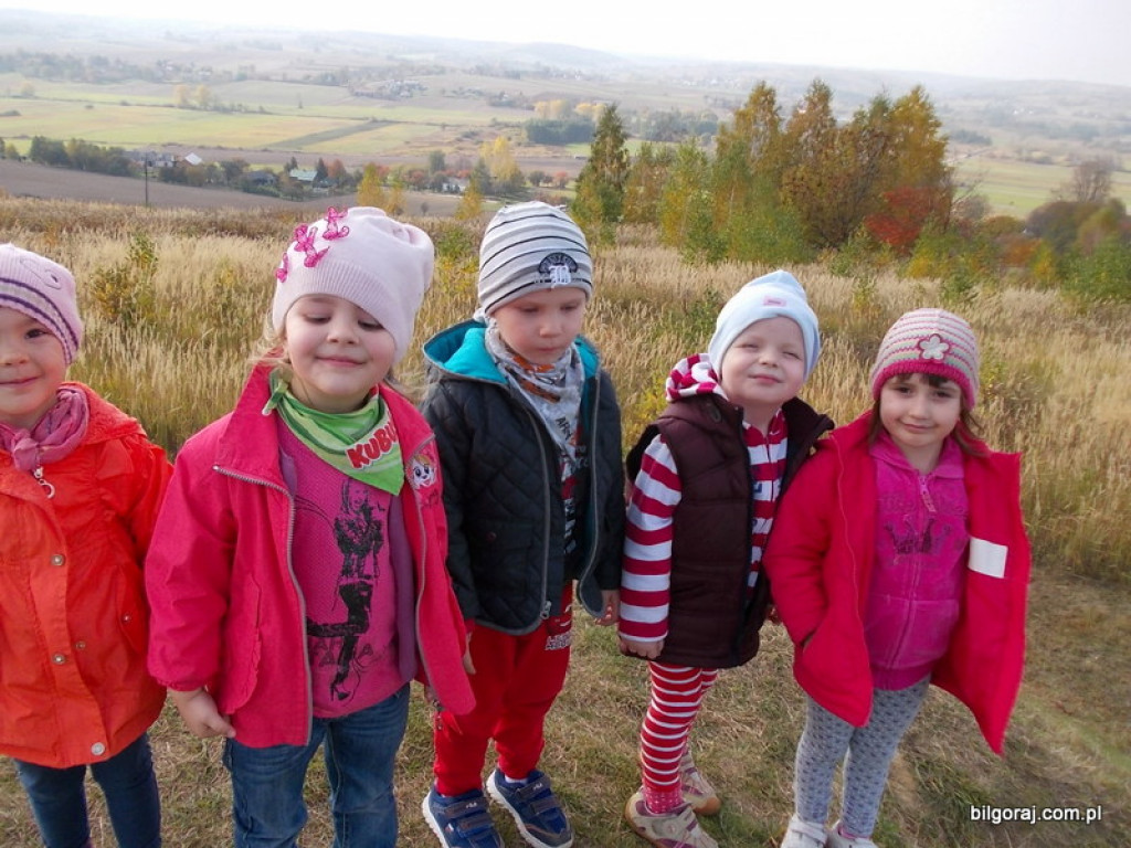 Przedszkolaki w „Uliku” i nie tylko… (FOTO)